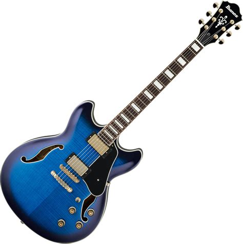 black and blue electric guitar|blue electric guitar for rock.